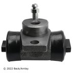 Beck Arnley 072-8034 Drum Brake Wheel Cylinder - Rear - view 1