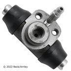 Beck Arnley 072-8038 Drum Brake Wheel Cylinder - Rear - view 3