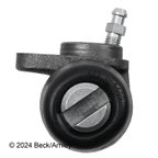 Beck Arnley 072-8050 Drum Brake Wheel Cylinder - Front - view 4