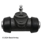 Beck Arnley 072-8050 Drum Brake Wheel Cylinder - Front - view 1