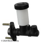 Beck Arnley 072-8099 Clutch Master Cylinder - view 3