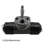 Beck Arnley 072-8176 Drum Brake Wheel Cylinder - Rear - view 1