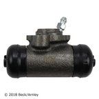 Beck Arnley 072-8252 Drum Brake Wheel Cylinder - Rear Right - view 1