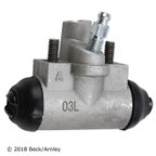 Beck Arnley 072-8307 Drum Brake Wheel Cylinder - Rear Left - view 2