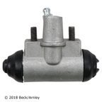 Beck Arnley 072-8307 Drum Brake Wheel Cylinder - Rear Left - view 3
