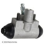 Beck Arnley 072-8307 Drum Brake Wheel Cylinder - Rear Left - view 4