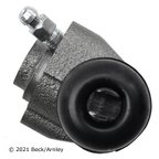 Beck Arnley 072-8319 Drum Brake Wheel Cylinder - Rear Right - view 6