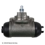 Beck Arnley 072-8351 Drum Brake Wheel Cylinder - Rear - view 1