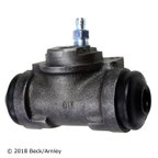 Beck Arnley 072-8352 Drum Brake Wheel Cylinder - Rear - view 2