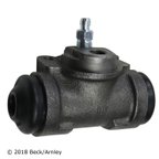 Beck Arnley 072-8352 Drum Brake Wheel Cylinder - Rear - view 3
