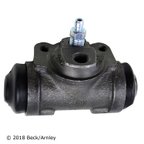 Beck Arnley 072-8352 Drum Brake Wheel Cylinder - Rear - view 1
