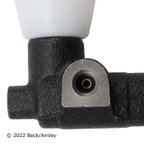 Beck Arnley 072-8357 Clutch Master Cylinder - view 5
