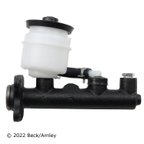 Beck Arnley 072-8371 Brake Master Cylinder - view 2