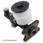 Beck Arnley 072-8371 Brake Master Cylinder - view 1