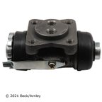 Beck Arnley 072-8379 Drum Brake Wheel Cylinder - Rear Right Lower - view 1
