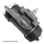 Beck Arnley 072-8381 Drum Brake Wheel Cylinder - Rear Right Upper - view 2