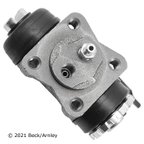 Beck Arnley 072-8381 Drum Brake Wheel Cylinder - Rear Right Upper - view 3