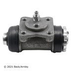 Beck Arnley 072-8381 Drum Brake Wheel Cylinder - Rear Right Upper - view 1