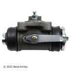 Beck Arnley 072-8384 Drum Brake Wheel Cylinder - Rear Left - view 2