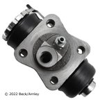Beck Arnley 072-8384 Drum Brake Wheel Cylinder - Rear Left - view 3