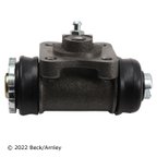 Beck Arnley 072-8384 Drum Brake Wheel Cylinder - Rear Left - view 1