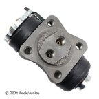 Beck Arnley 072-8387 Drum Brake Wheel Cylinder - Rear Left Lower - view 3