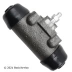 Beck Arnley 072-8393 Drum Brake Wheel Cylinder - Rear - view 2