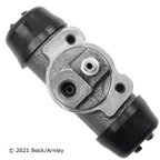 Beck Arnley 072-8393 Drum Brake Wheel Cylinder - Rear - view 3