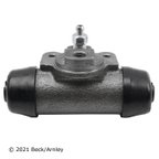 Beck Arnley 072-8393 Drum Brake Wheel Cylinder - Rear - view 1