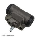 Beck Arnley 072-8396 Drum Brake Wheel Cylinder - Rear - view 2