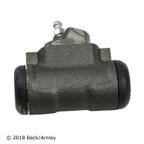 Beck Arnley 072-8396 Drum Brake Wheel Cylinder - Rear - view 3