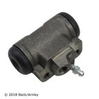 Beck Arnley 072-8396 Drum Brake Wheel Cylinder - Rear - view 1