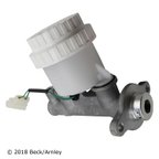 Beck Arnley 072-8405 Brake Master Cylinder - view 3
