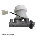 Beck Arnley 072-8405 Brake Master Cylinder - view 4