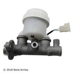 Beck Arnley 072-8405 Brake Master Cylinder - view 1