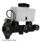 Beck Arnley 072-8411 Brake Master Cylinder - view 2