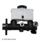 Beck Arnley 072-8411 Brake Master Cylinder - view 1