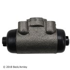 Beck Arnley 072-8435 Drum Brake Wheel Cylinder - Rear Left - view 3