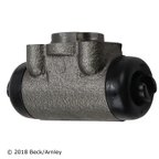 Beck Arnley 072-8435 Drum Brake Wheel Cylinder - Rear Left - view 4