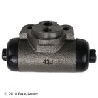 Beck Arnley 072-8435 Drum Brake Wheel Cylinder - Rear Left - view 1