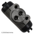 Beck Arnley 072-8435 Drum Brake Wheel Cylinder - Rear Left - view 6