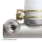 Beck Arnley 072-8439 Clutch Master Cylinder - view 6