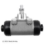 Beck Arnley 072-8446 Drum Brake Wheel Cylinder - Rear or Rear Left - view 2