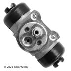 Beck Arnley 072-8446 Drum Brake Wheel Cylinder - Rear or Rear Left - view 3