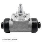 Beck Arnley 072-8446 Drum Brake Wheel Cylinder - Rear or Rear Left - view 1