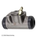 Beck Arnley 072-8471 Drum Brake Wheel Cylinder - Rear Left - view 2