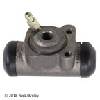 Beck Arnley 072-8471 Drum Brake Wheel Cylinder - Rear Left - view 1