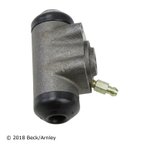 Beck Arnley 072-8472 Drum Brake Wheel Cylinder - Rear Right - view 3