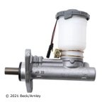 Beck Arnley 072-8535 Brake Master Cylinder - view 2