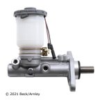 Beck Arnley 072-8535 Brake Master Cylinder - view 3
